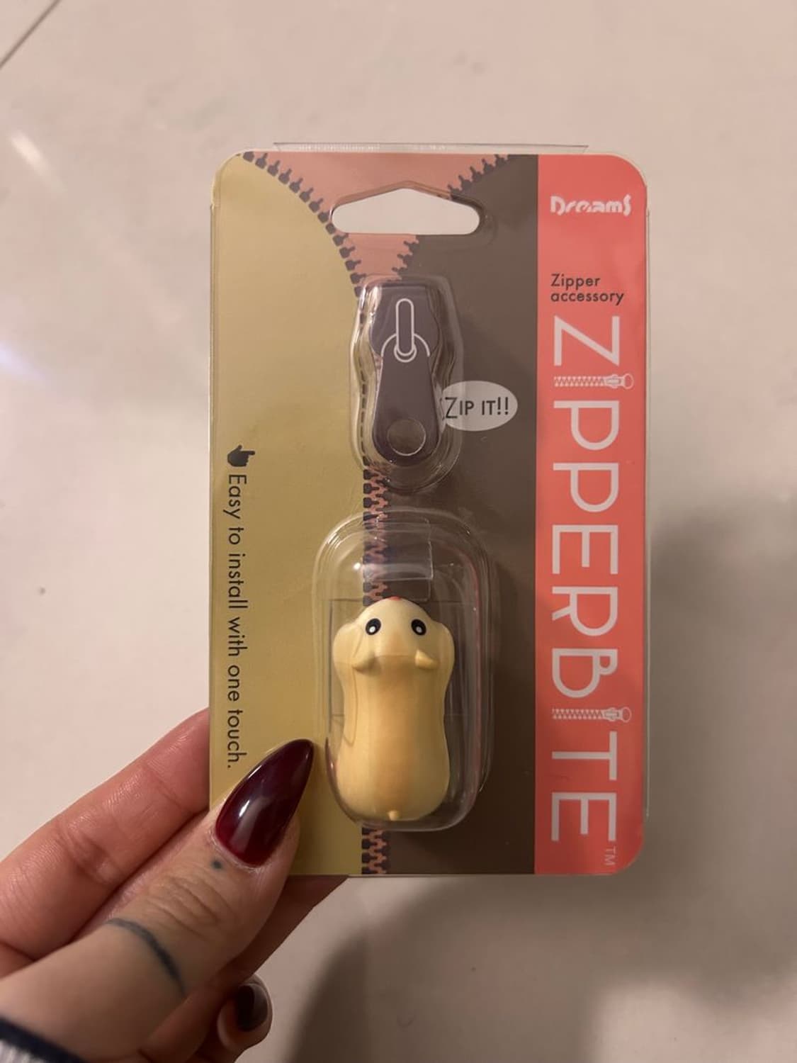 HAMSTER 햄스터 상품이미지1