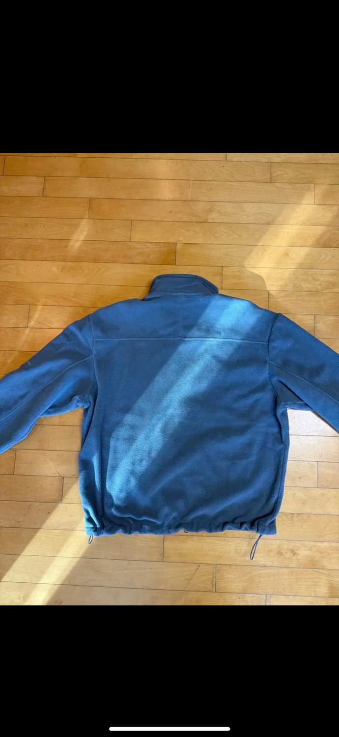 커버낫 후리스(XL) 상품이미지5