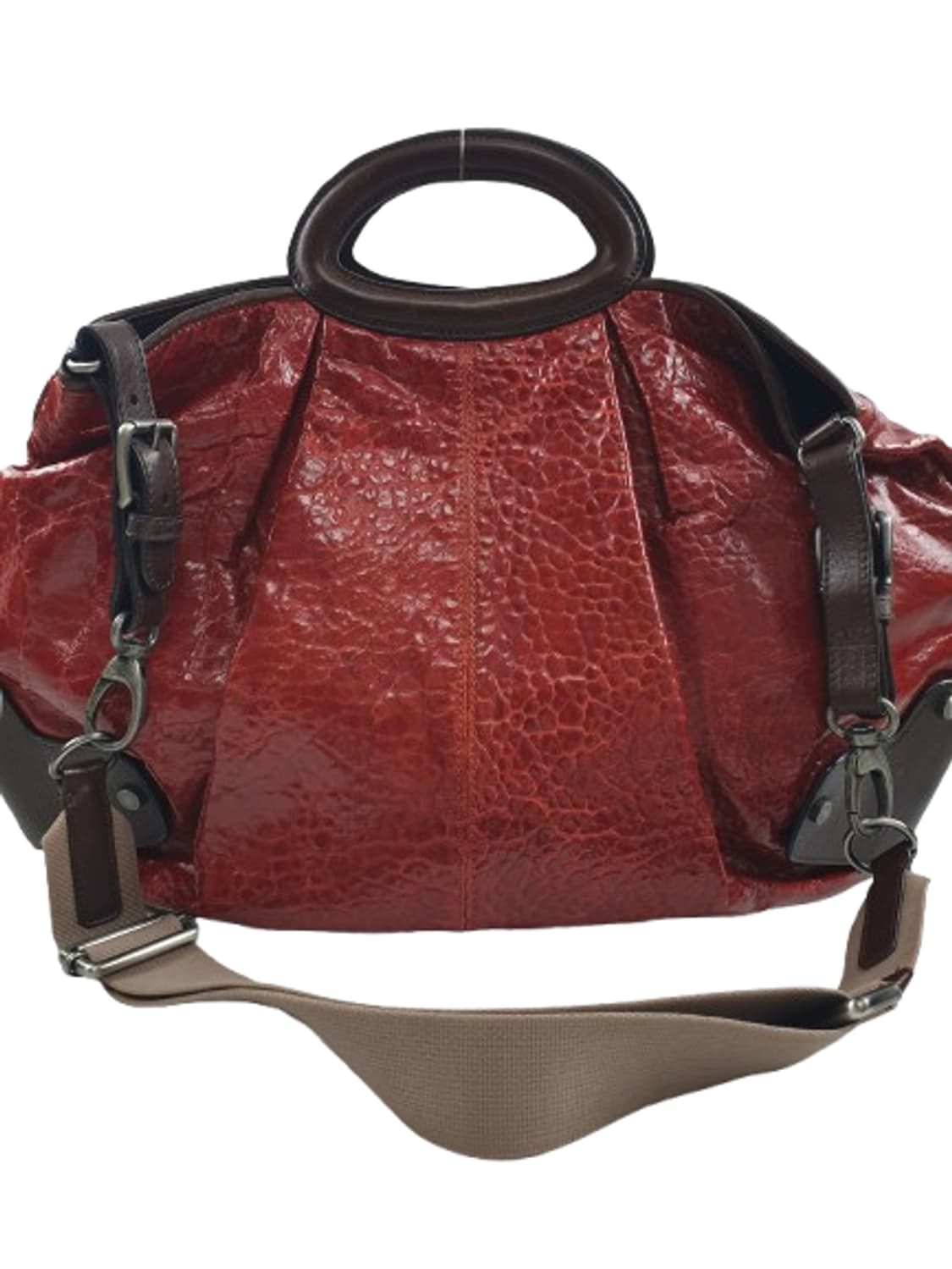 마르니 뉴 벌룬 호보백 상품이미지2