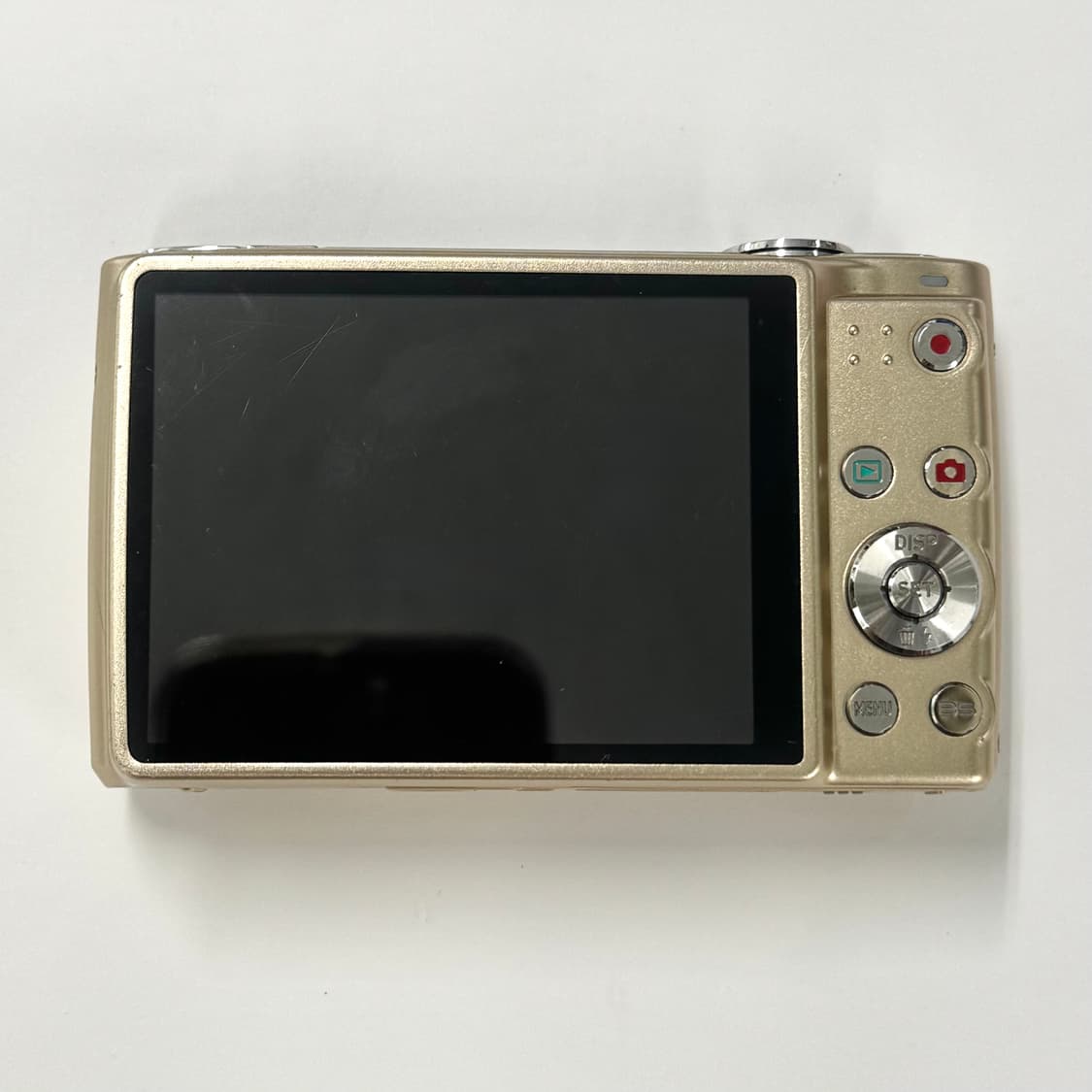 태연 디카🤎카시오 엑슬림 z400 Casio Exilim Ex-z400 상품이미지9