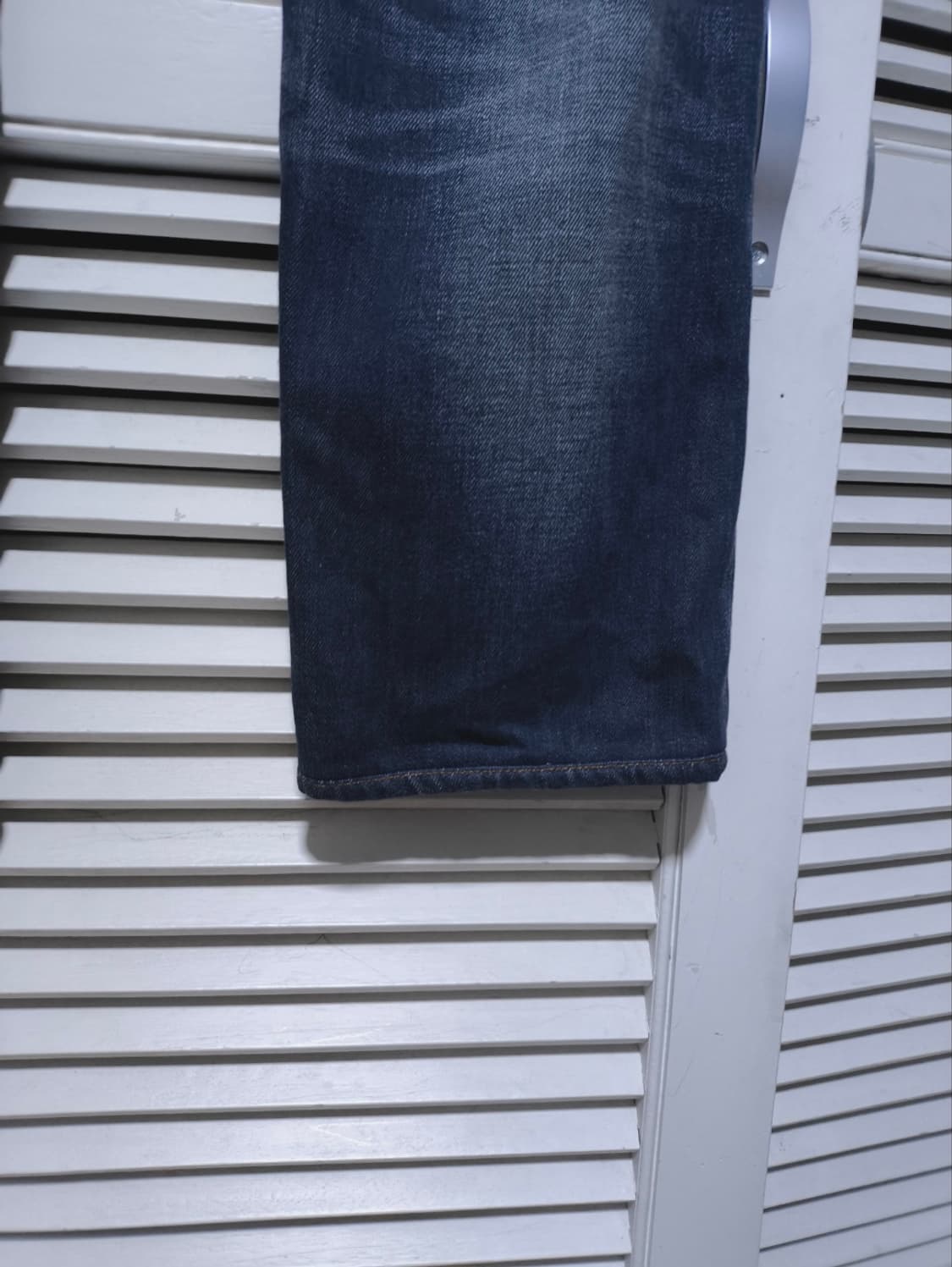 34 리바이스 504 청바지 데님 중청 상품이미지7