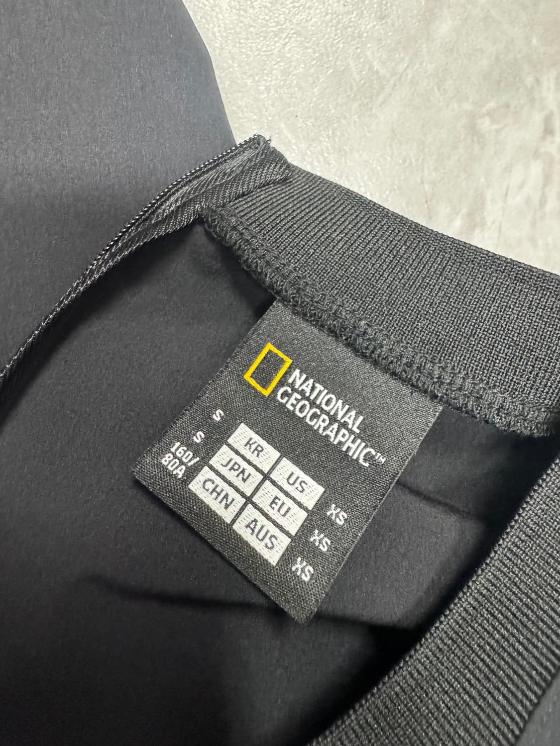 내셔널지오그래픽 24SS 상품이미지3