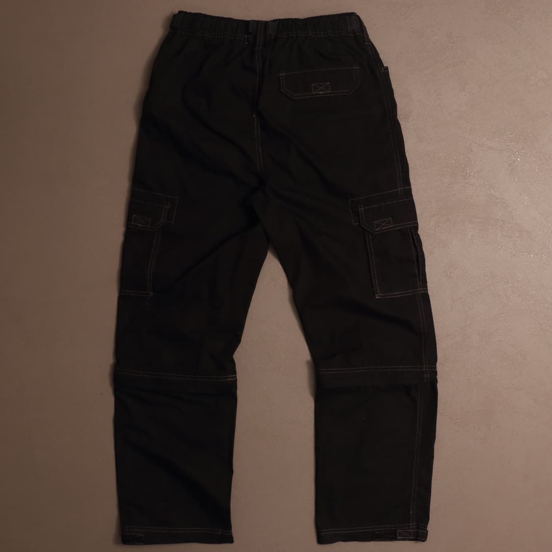 90's 배드보이 코튼 카고팬츠 A1811 상품이미지7