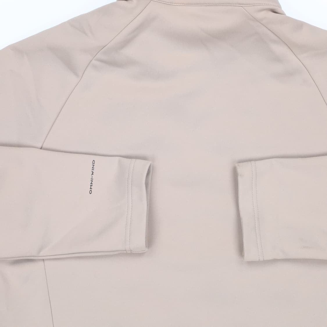 [100] 신형 컬럼비아 옴니윈드 반집업 패딩 긴팔 티셔츠 N7085 상품이미지3