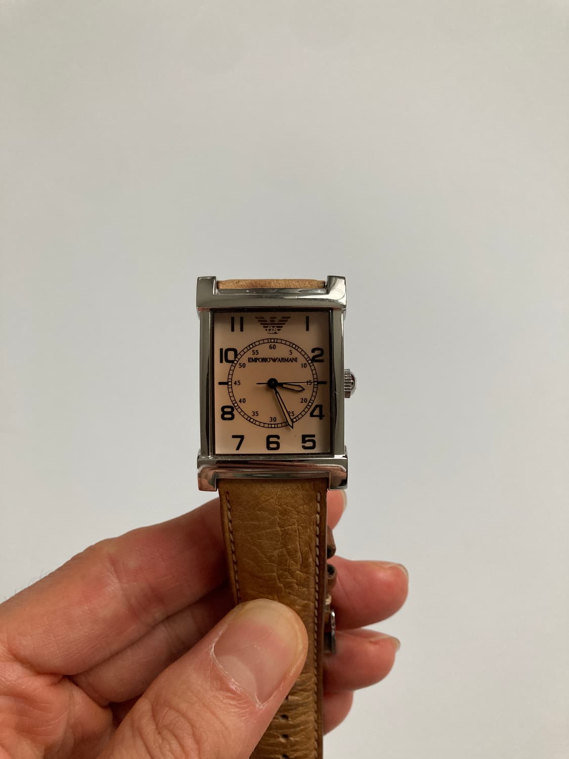 Analog watch AR-0218 상품이미지4