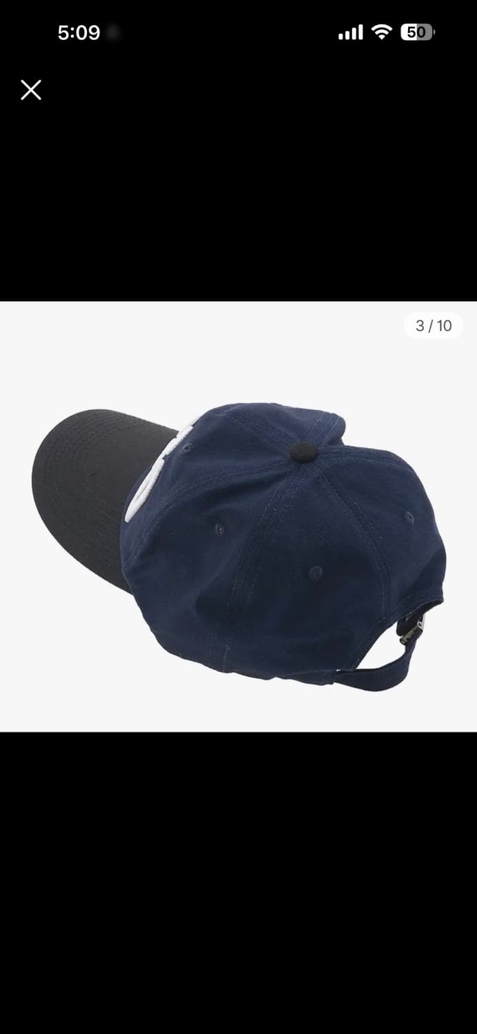 겐조 paris 볼캡 상품이미지2