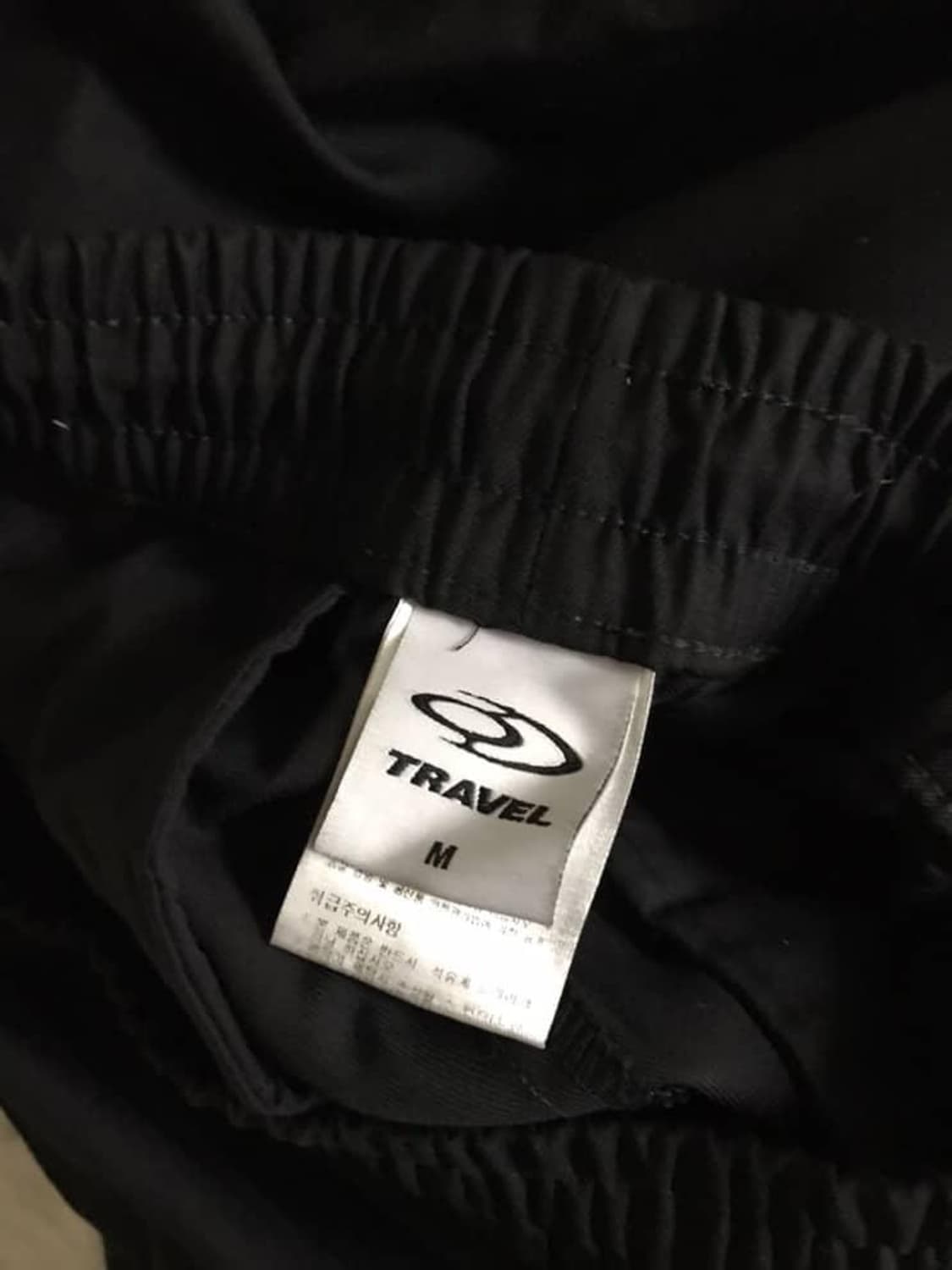 트릴리온 버뮤다_블랙 상품이미지4