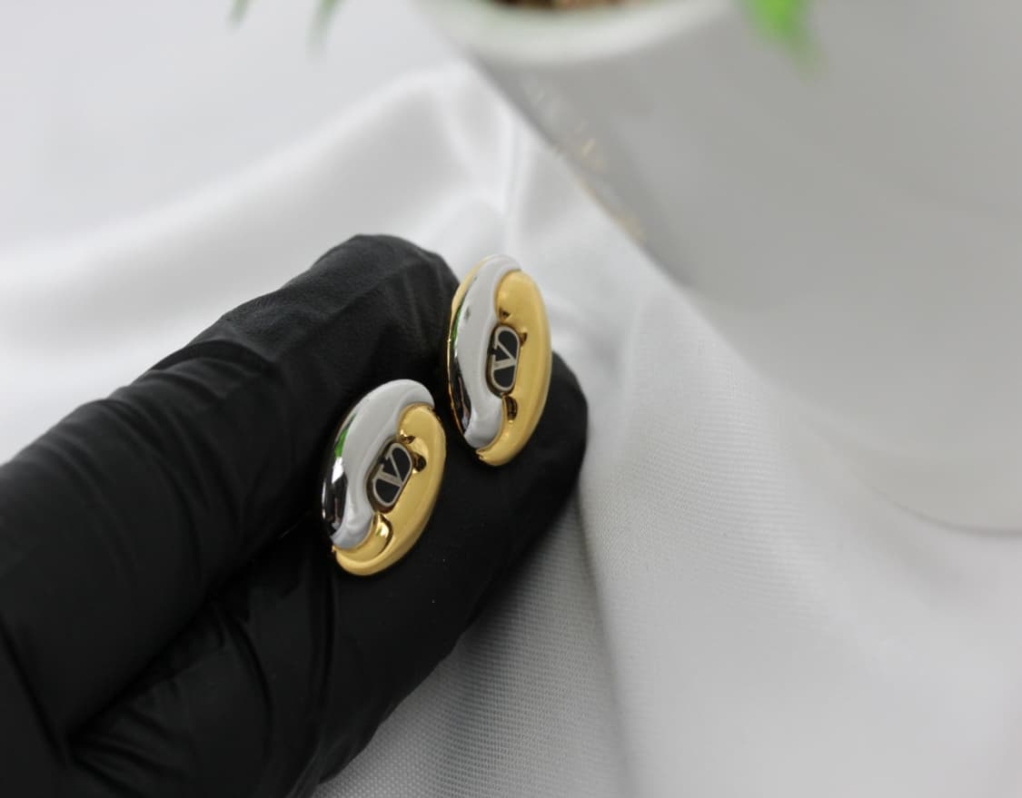 발렌티노 가라바니 B+등급 남자 명품 커프스 상품이미지5