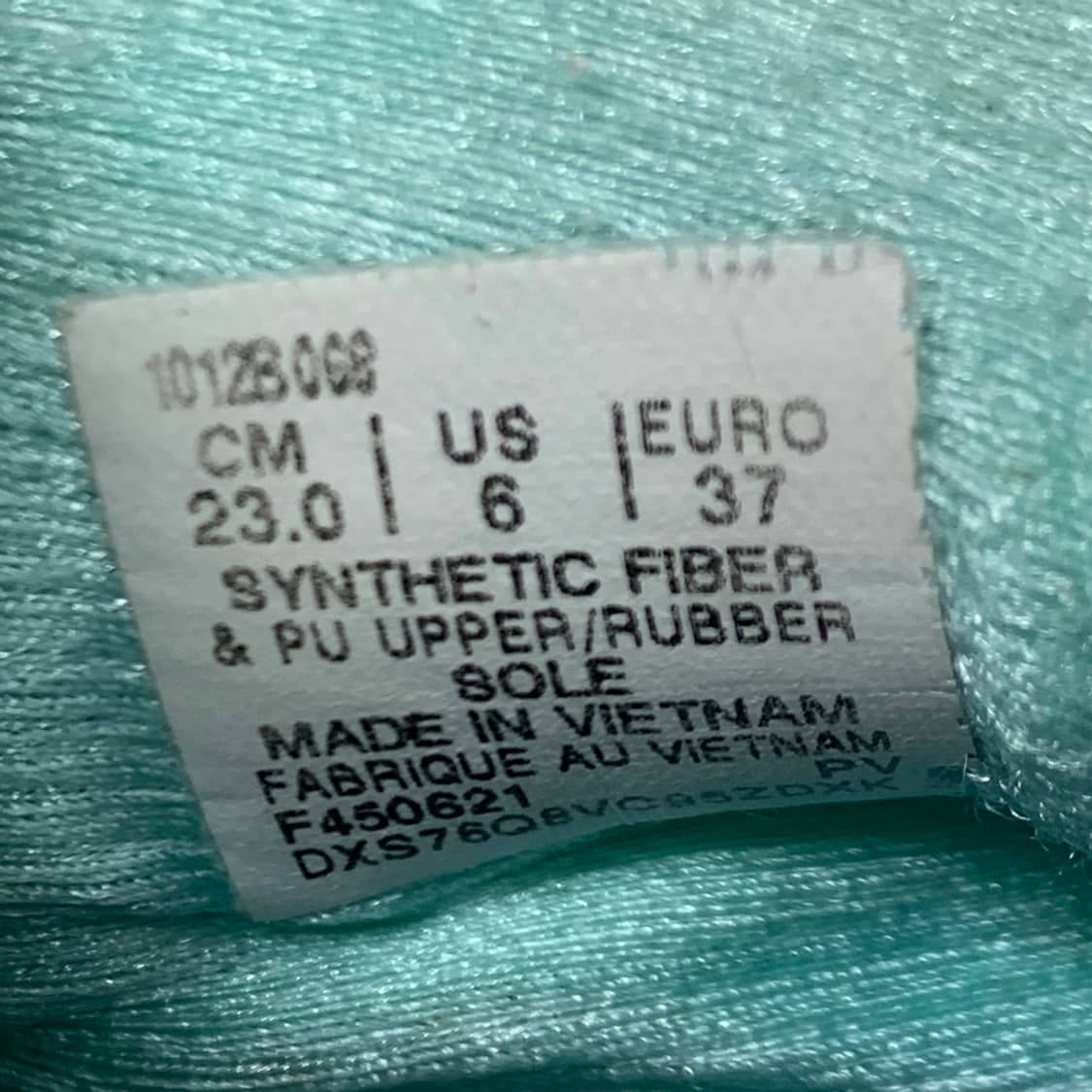 [235/정품] 아식스 젤-킨세이 블라스트 여성 운동화신발 상품이미지8