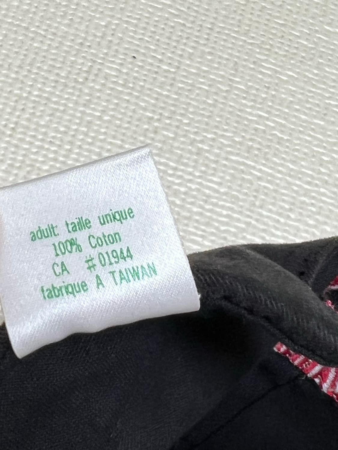 90s나이키 에어조던빅로고 볼캡 지디모자 상품이미지7