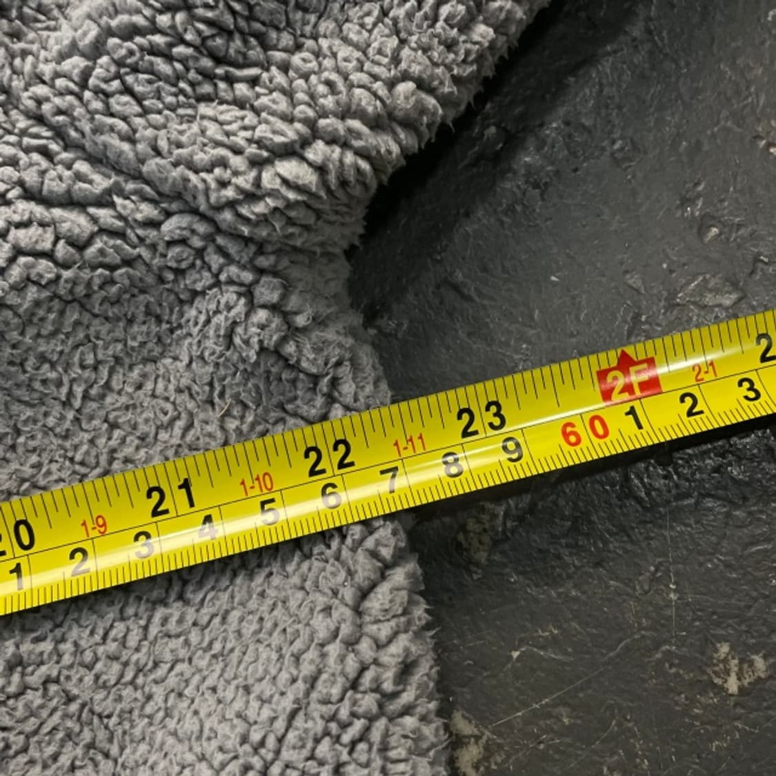 105  몽벨 뽀글이 후리스 상품이미지5