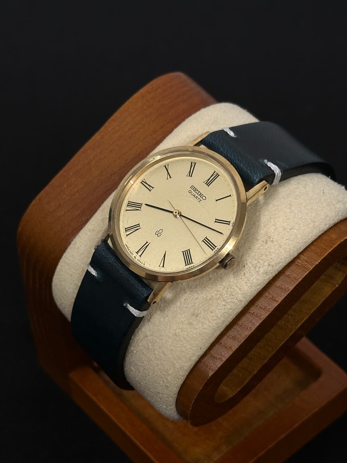 Seiko Vintage 세이코 빈티지 쿼츠 시계 상품이미지4