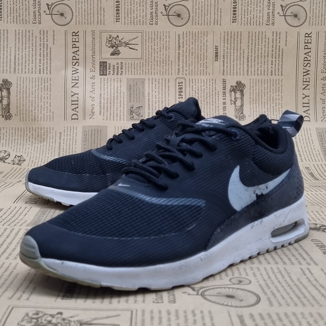 나이키 에어맥스 테아 운동화250  상품이미지1