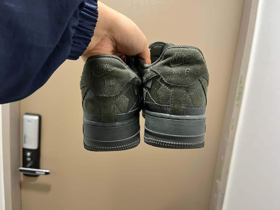 빌리아일리쉬 나이키 에어포스 280 상품이미지3