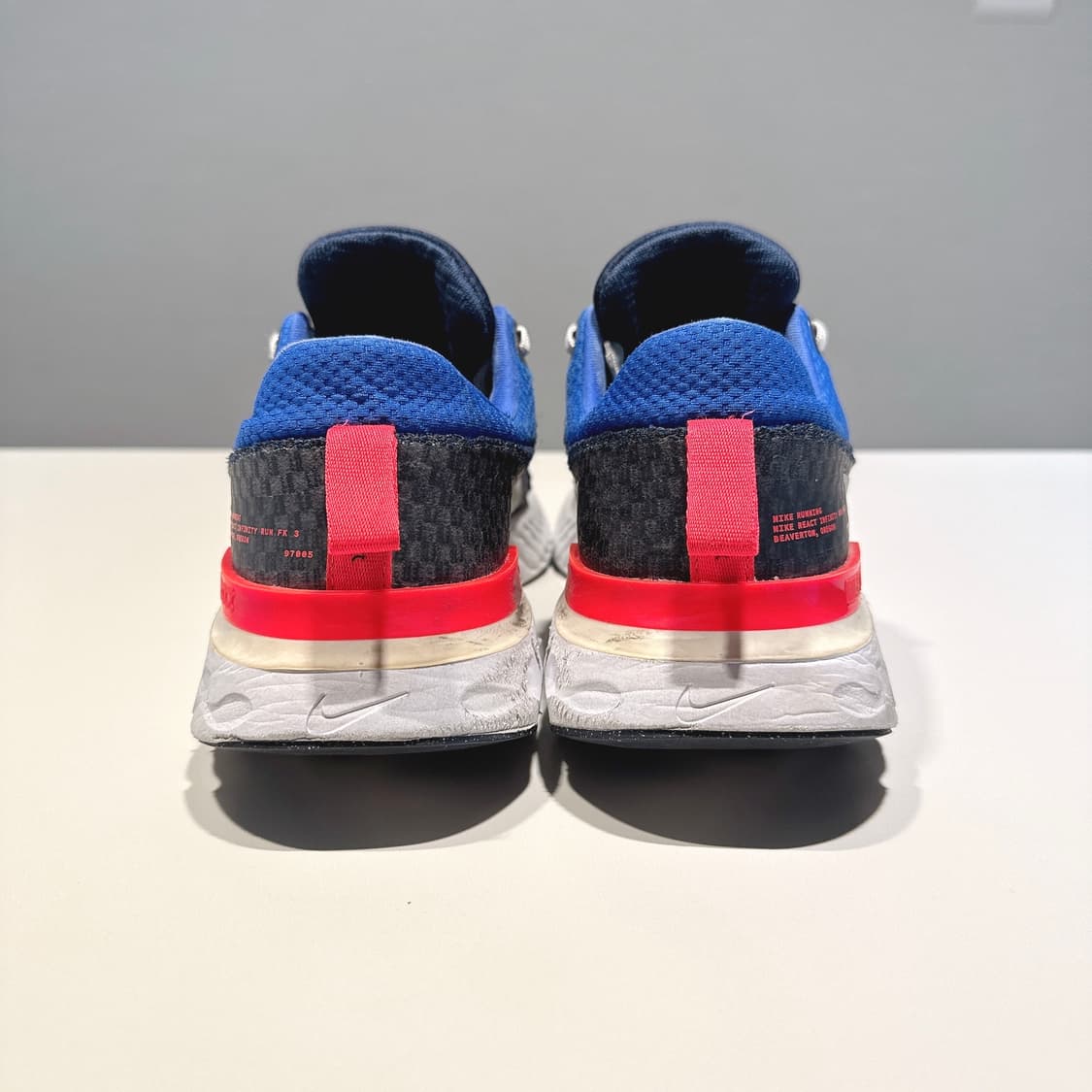 [270] 나이키 리액트 인피니티 런 플라이니트 3 상품이미지3