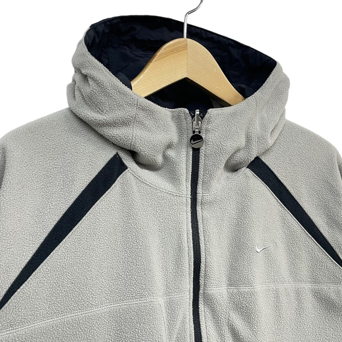 Nike Reversible Fleece Jacket 상품이미지4