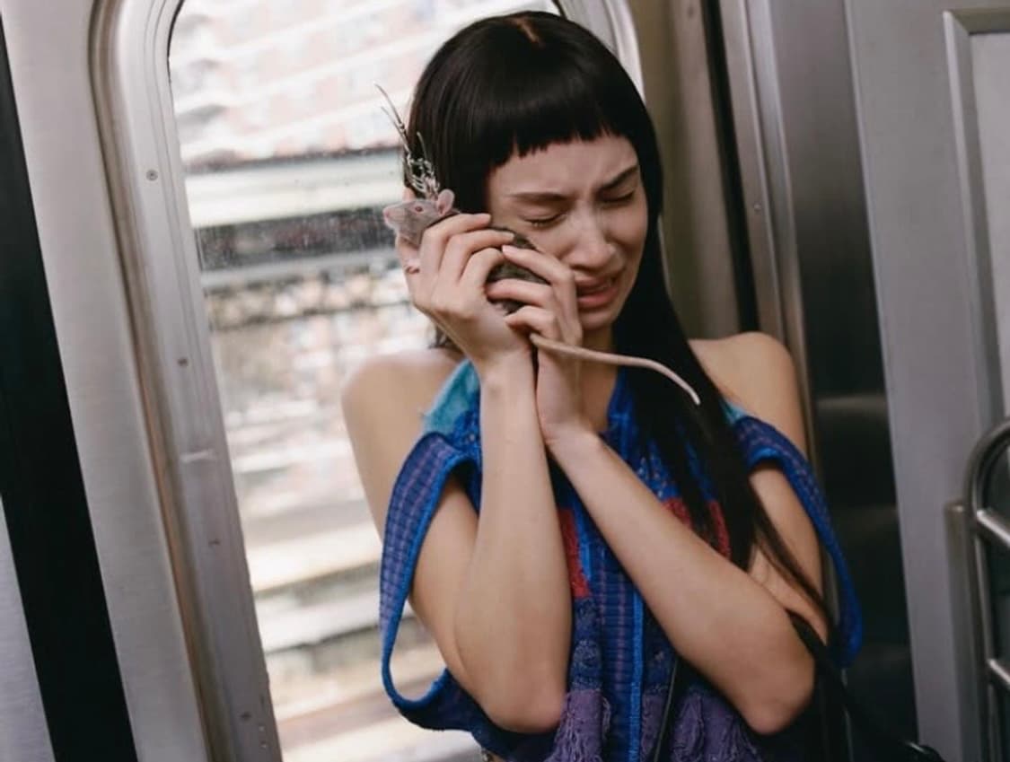 Heaven marcjacobs 헤븐바이마크제이콥스 키코 실버 이어커프 상품이미지3