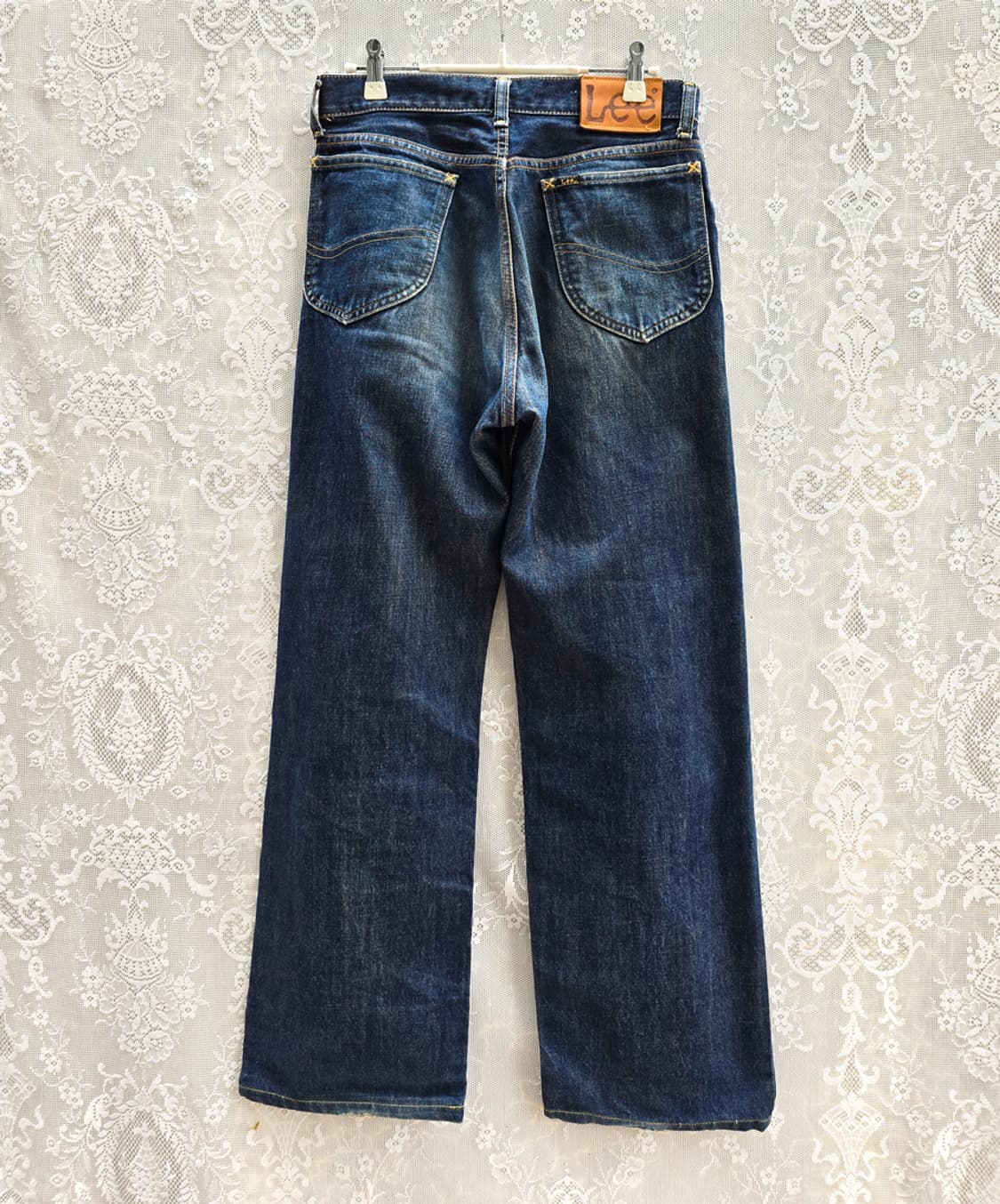 LEE Riders 101 Selvedge 상품이미지7