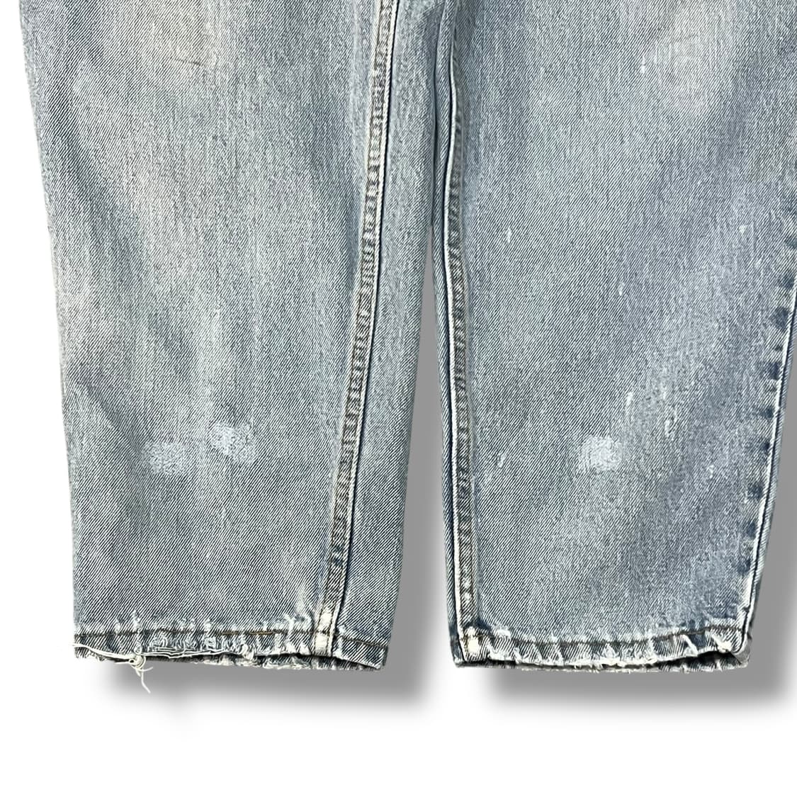  USA 리바이스 560 데님팬츠 y13967 상품이미지5