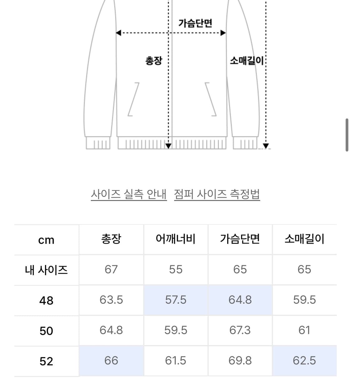 노이어 벨벳 데님 트러커 48사이즈 판매합니다 상품이미지2