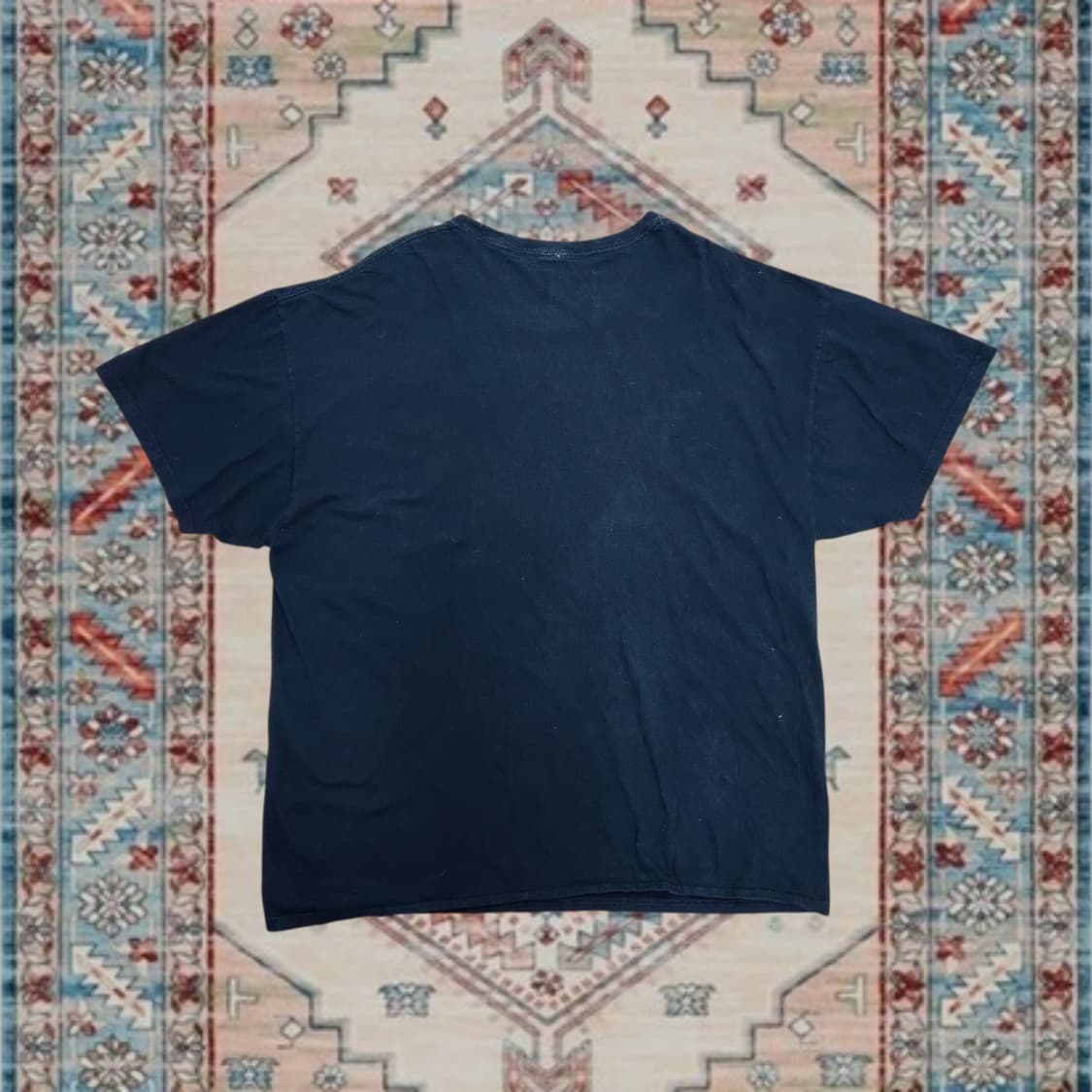 투팍 2PAC 빈티지 반팔티 (2XL) 상품이미지2