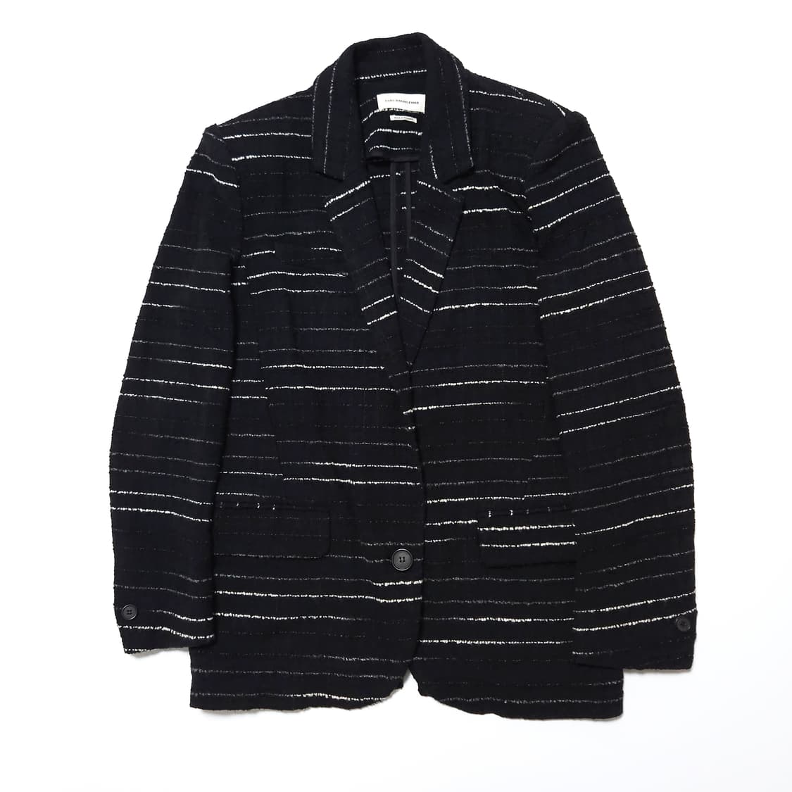 이자벨마랑 에뚜왈 트위드 블레이저 자켓 상품이미지1