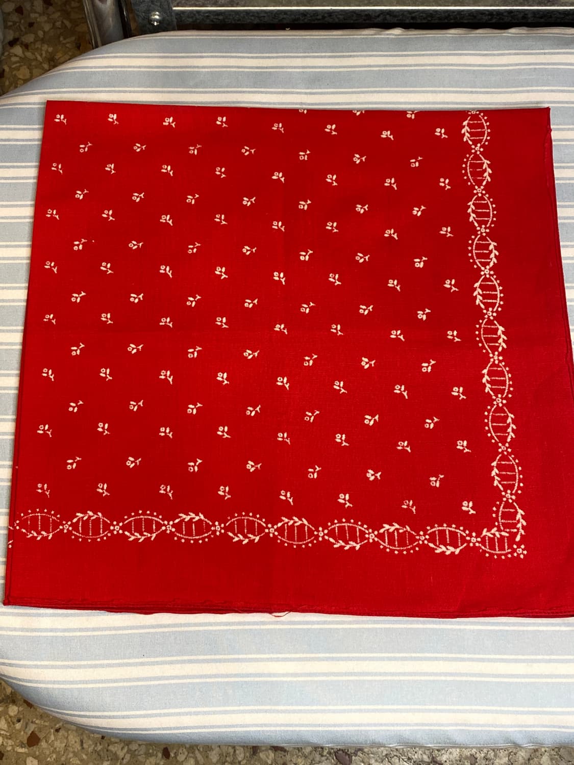 USA 반다나 53x53 상품이미지1