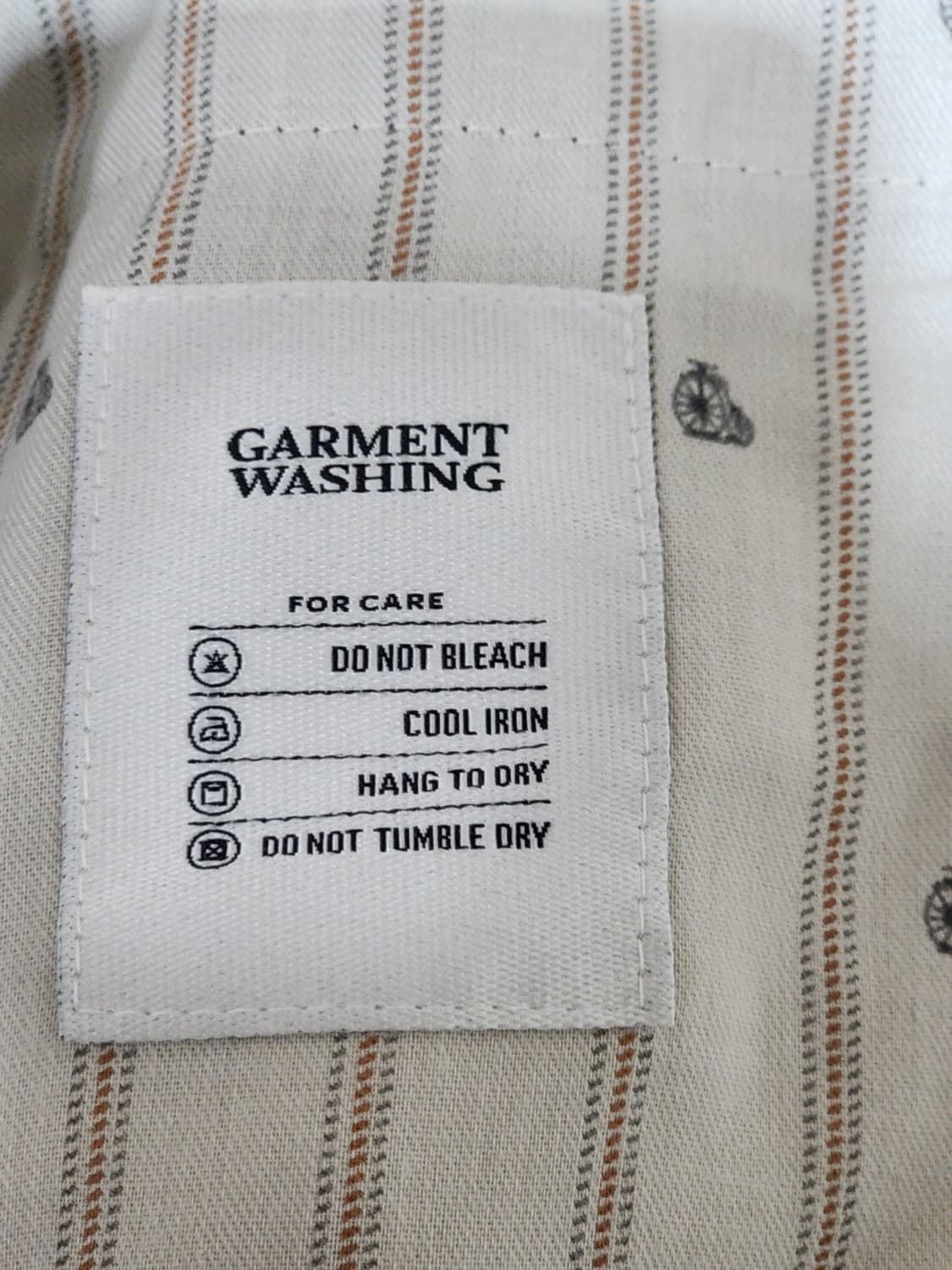 (34) 빈폴 면바지 스판 치노팬츠 캐주얼 면팬츠  상품이미지5