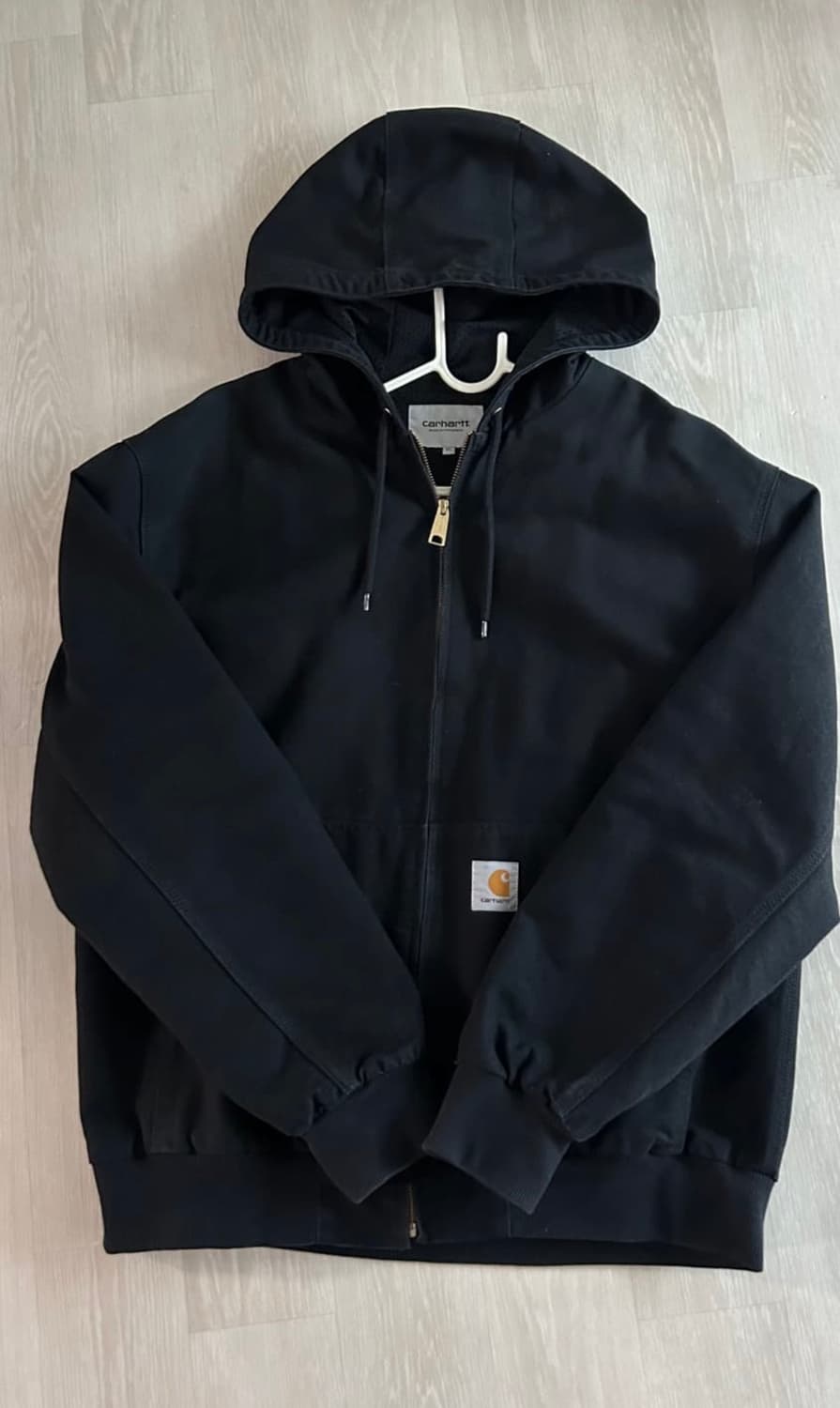 칼하트 액티브자켓 상품이미지1