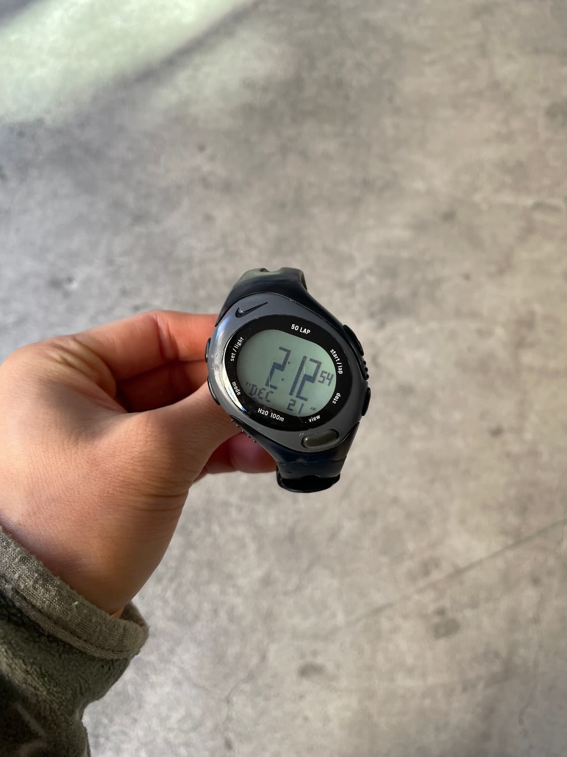 00s Nike Bowerman Series Triax Speed 상품이미지1