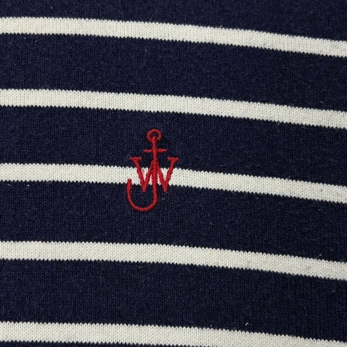 jw앤더슨x유니클로 단가라 롱슬리브 v2996 상품이미지5