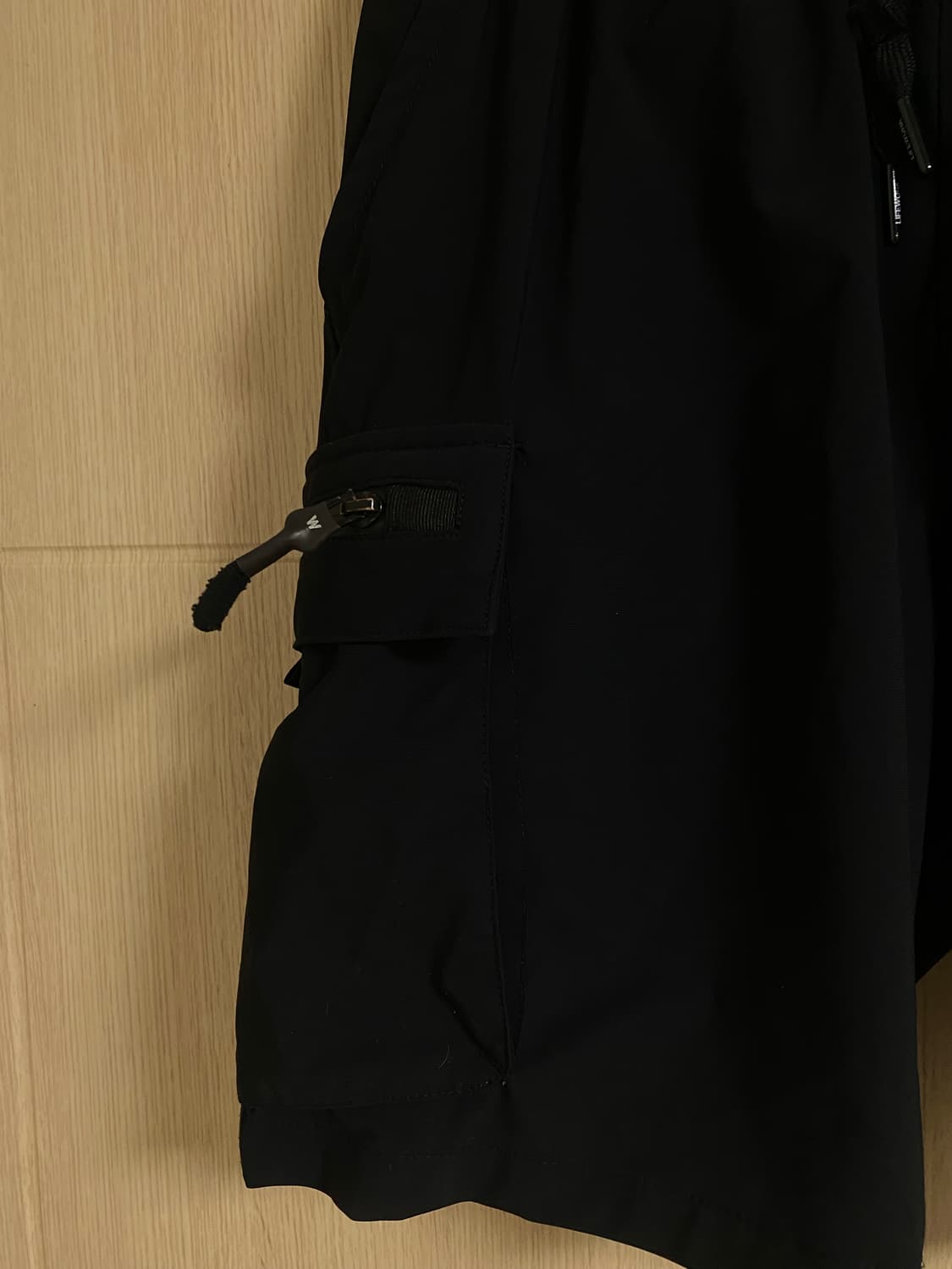 라이프워크 반바지 M 상품이미지3