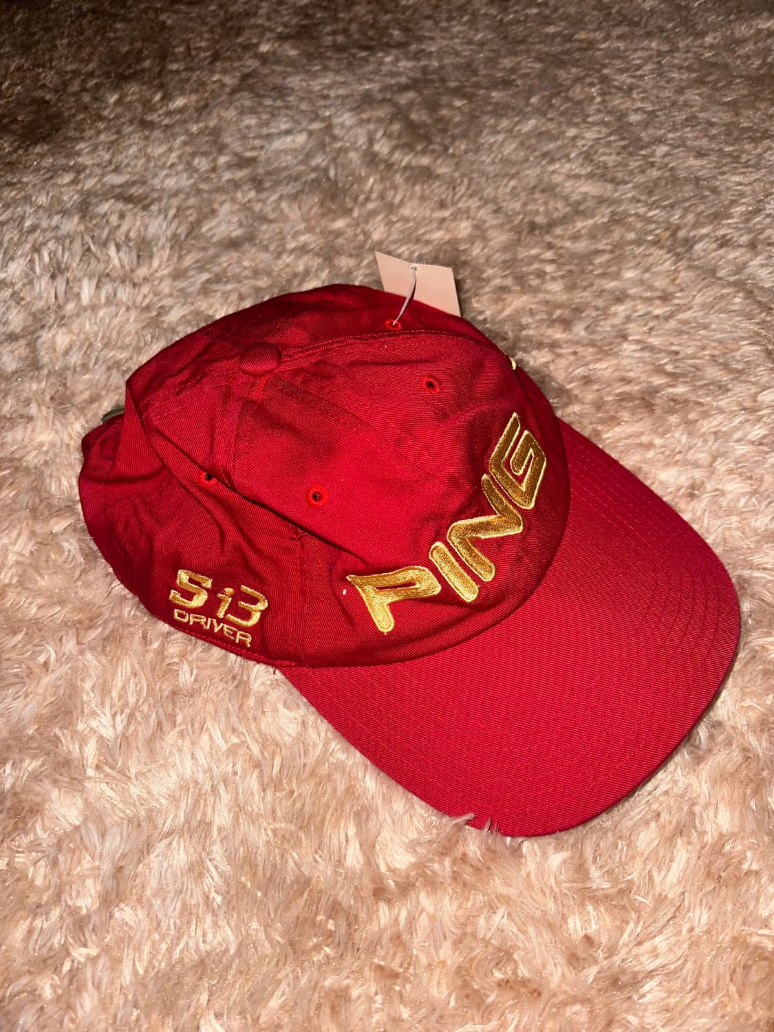 PING 골프캡 상품이미지2