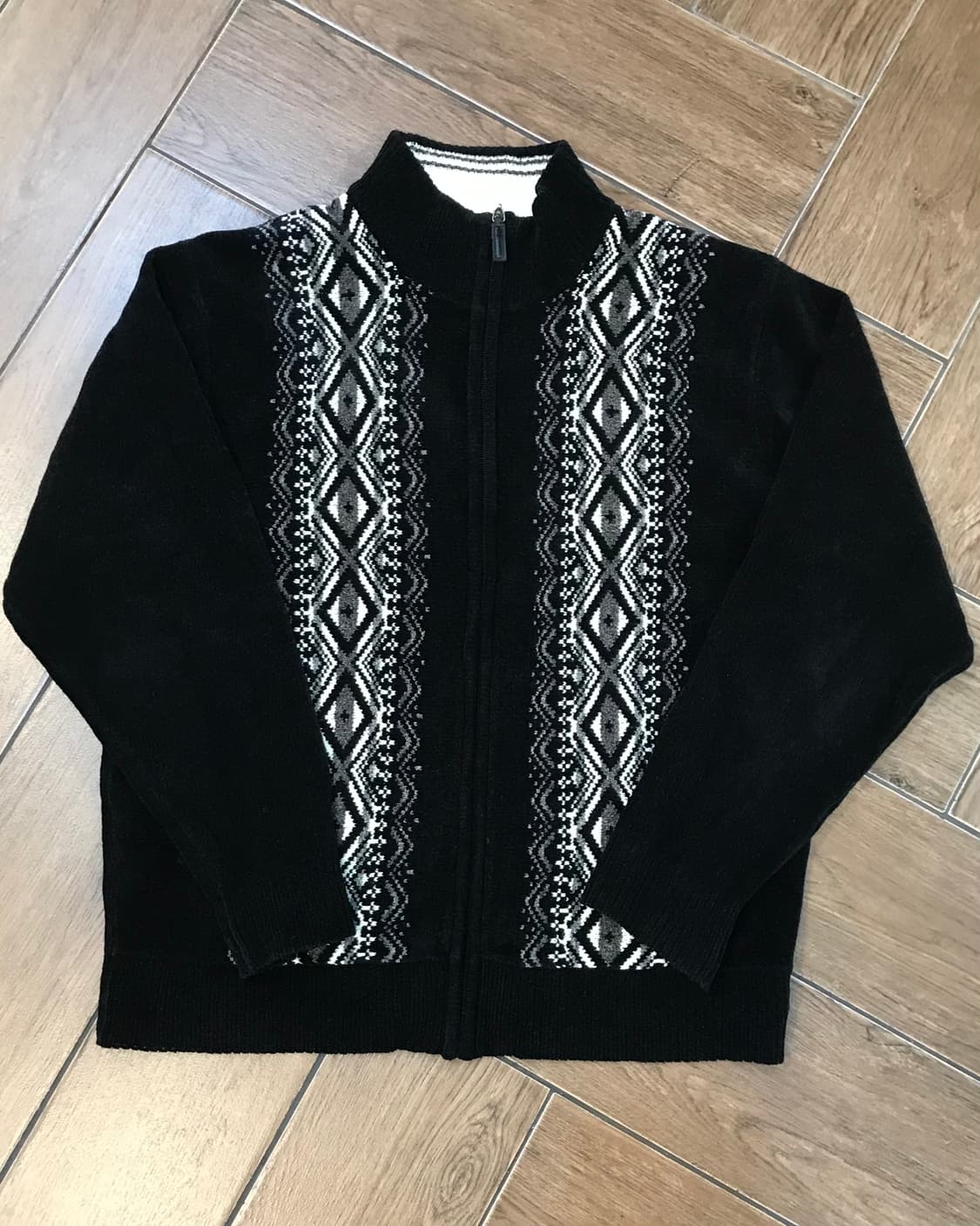 🩶무채색 블랙 디테일 코디 🩶 상품이미지4