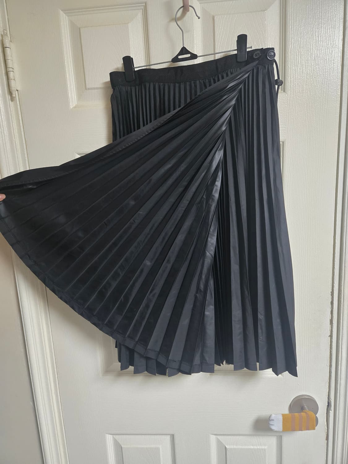 준야 와타나베 랩 스커트 팝니다 상품이미지2