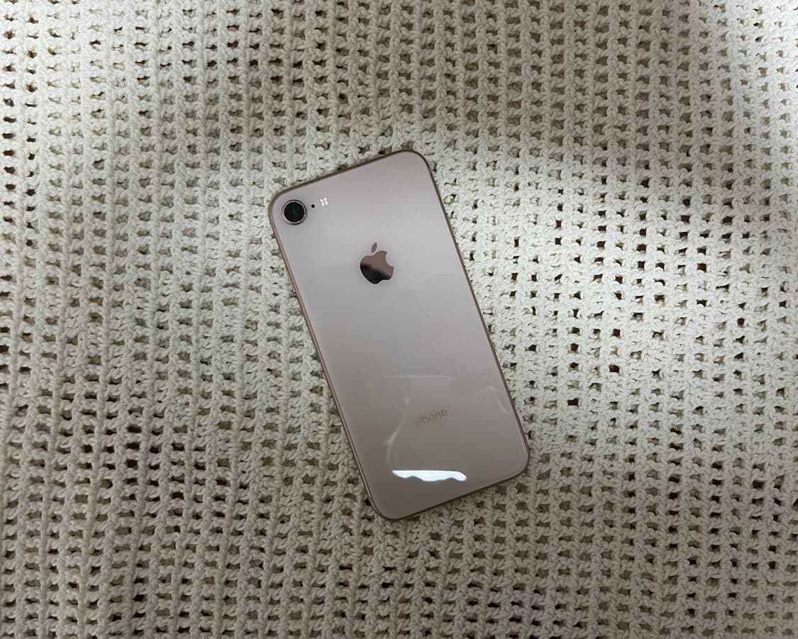 아이폰8,64gb A급 상품이미지2
