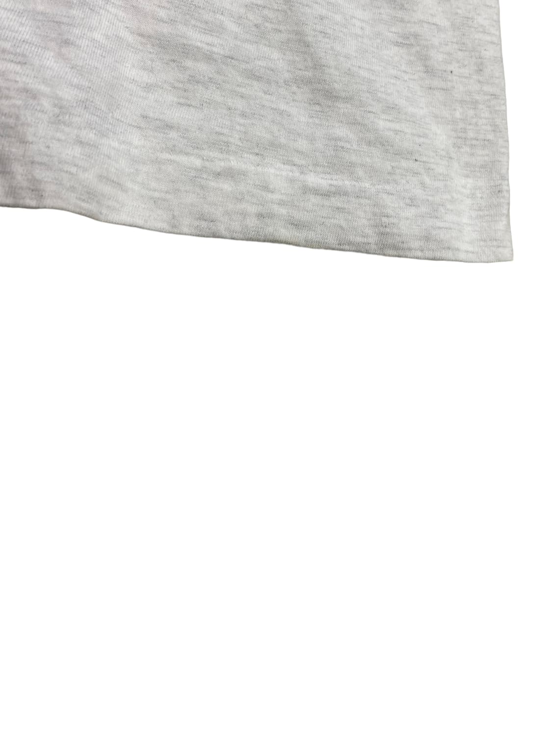 [XL][90s] 나이키 스우시 싱글스티치 반팔티 상품이미지5