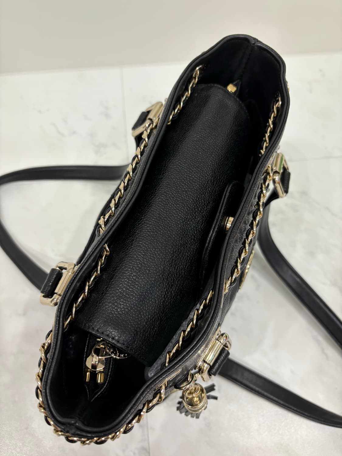 metrocity shoulder bag(m21mq567z) 상품이미지3