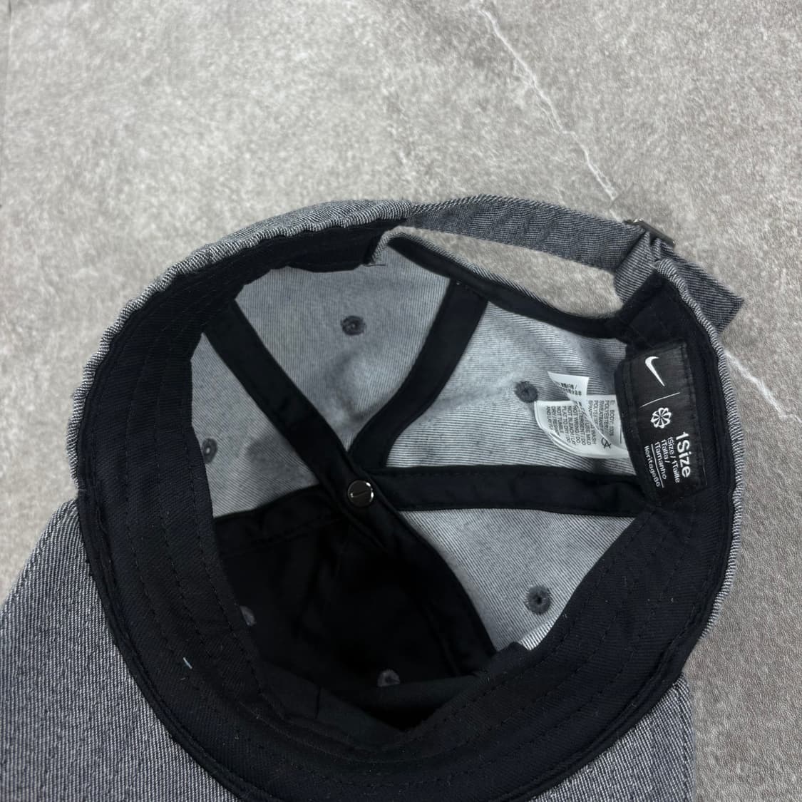 나이키 캠프 캡  상품이미지3