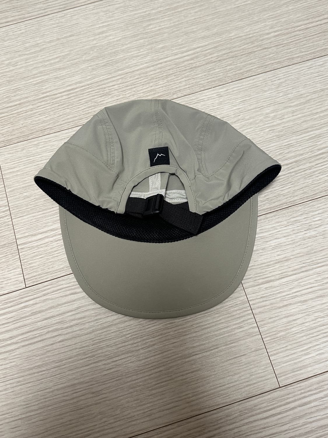 cayl 케일 스트레치 쉘 캡 (오크) 상품이미지5