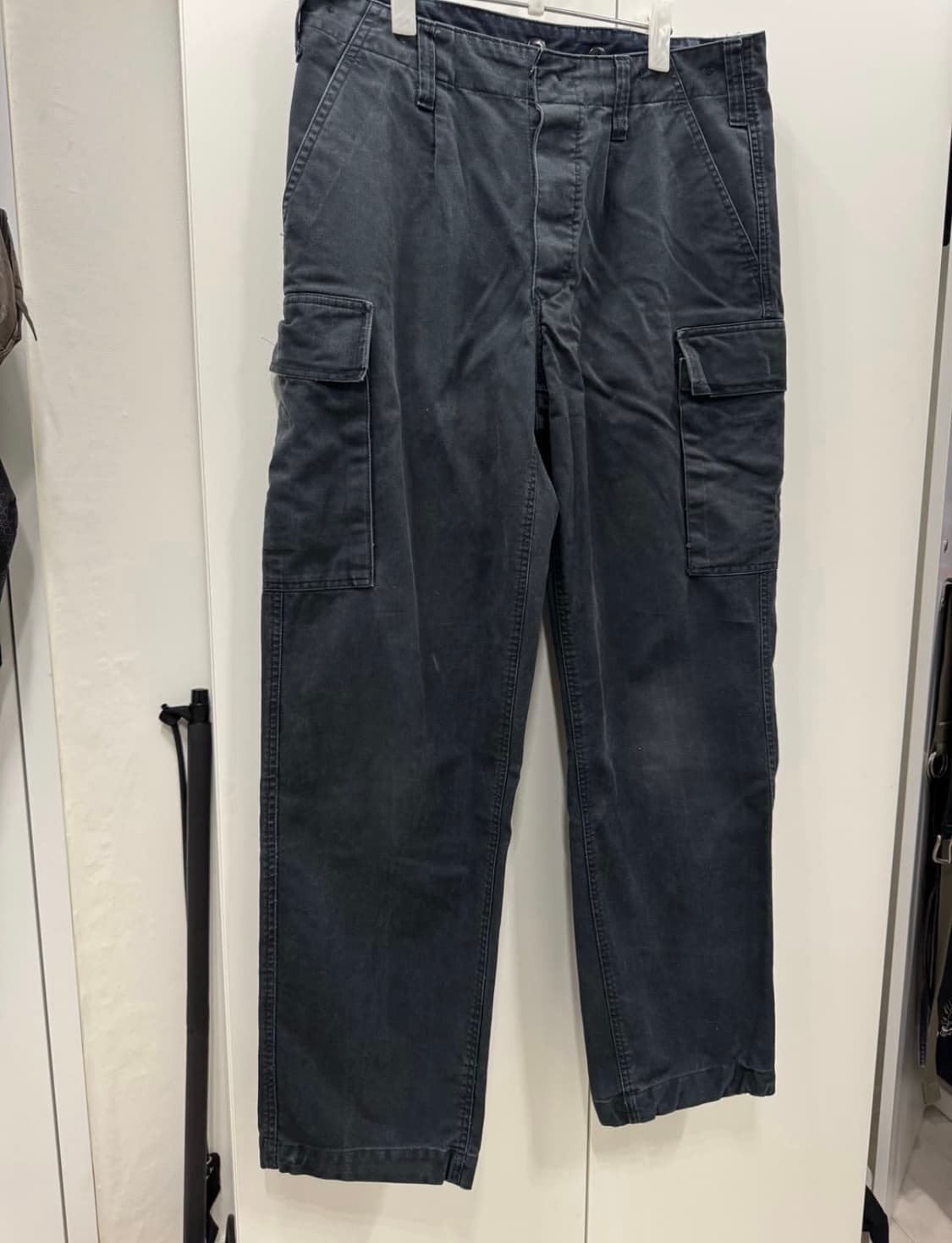 90s 독일연방 필드팬츠 상품이미지1
