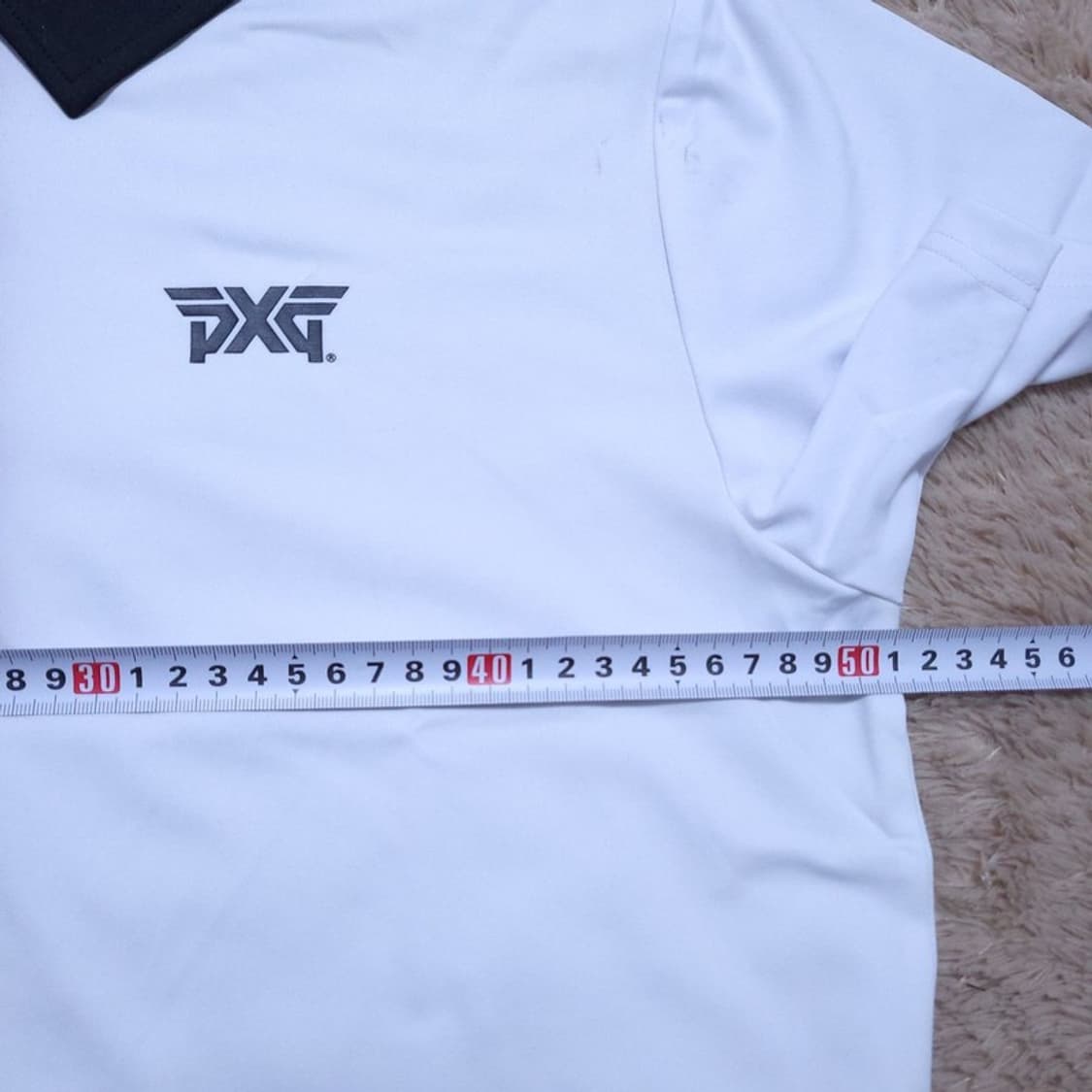  PXG 골프 공용 카라티 M 0524 1 상품이미지4