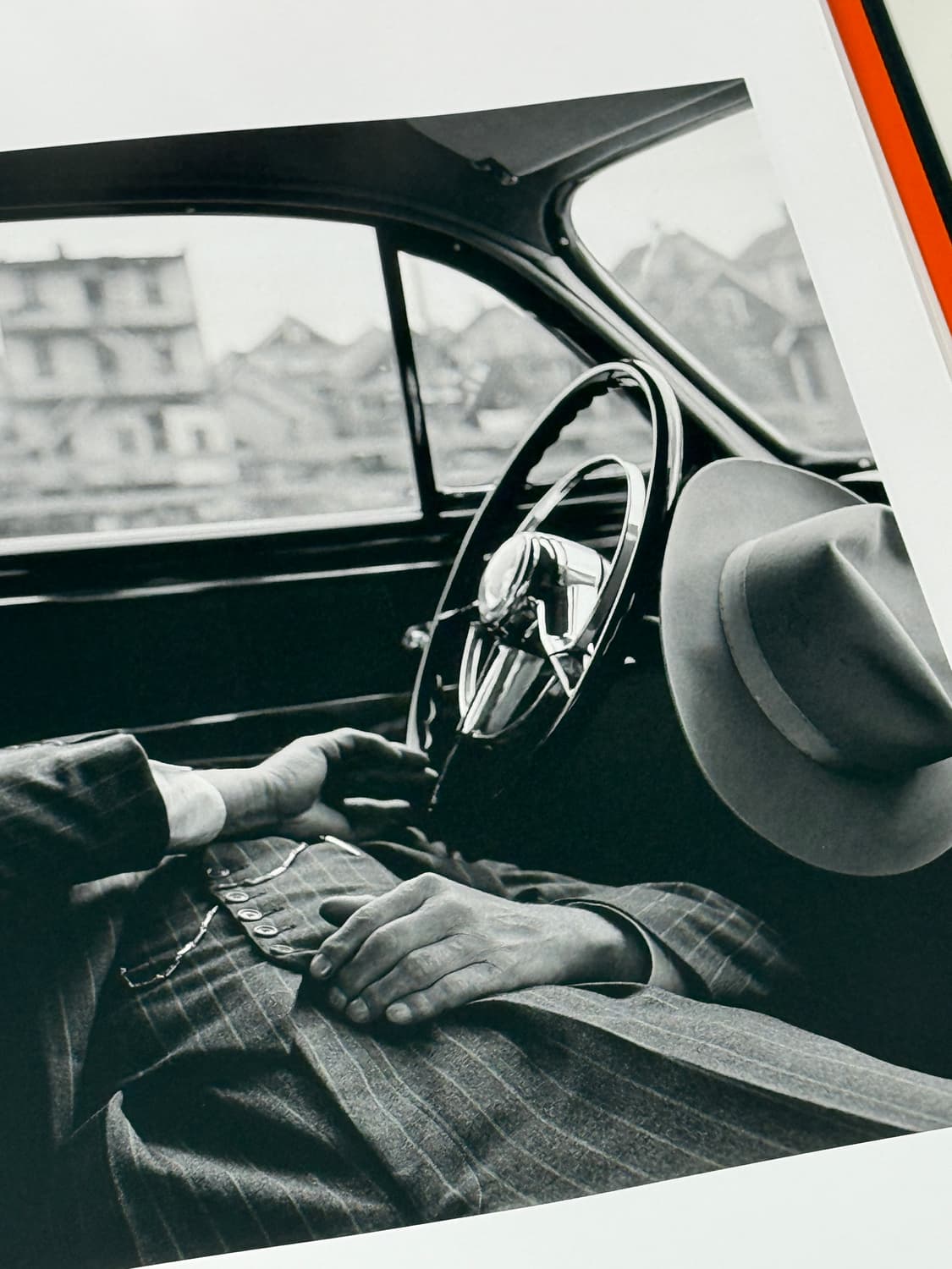 미개봉 / Vivian Maier 비비안마이어 사진집  상품이미지6