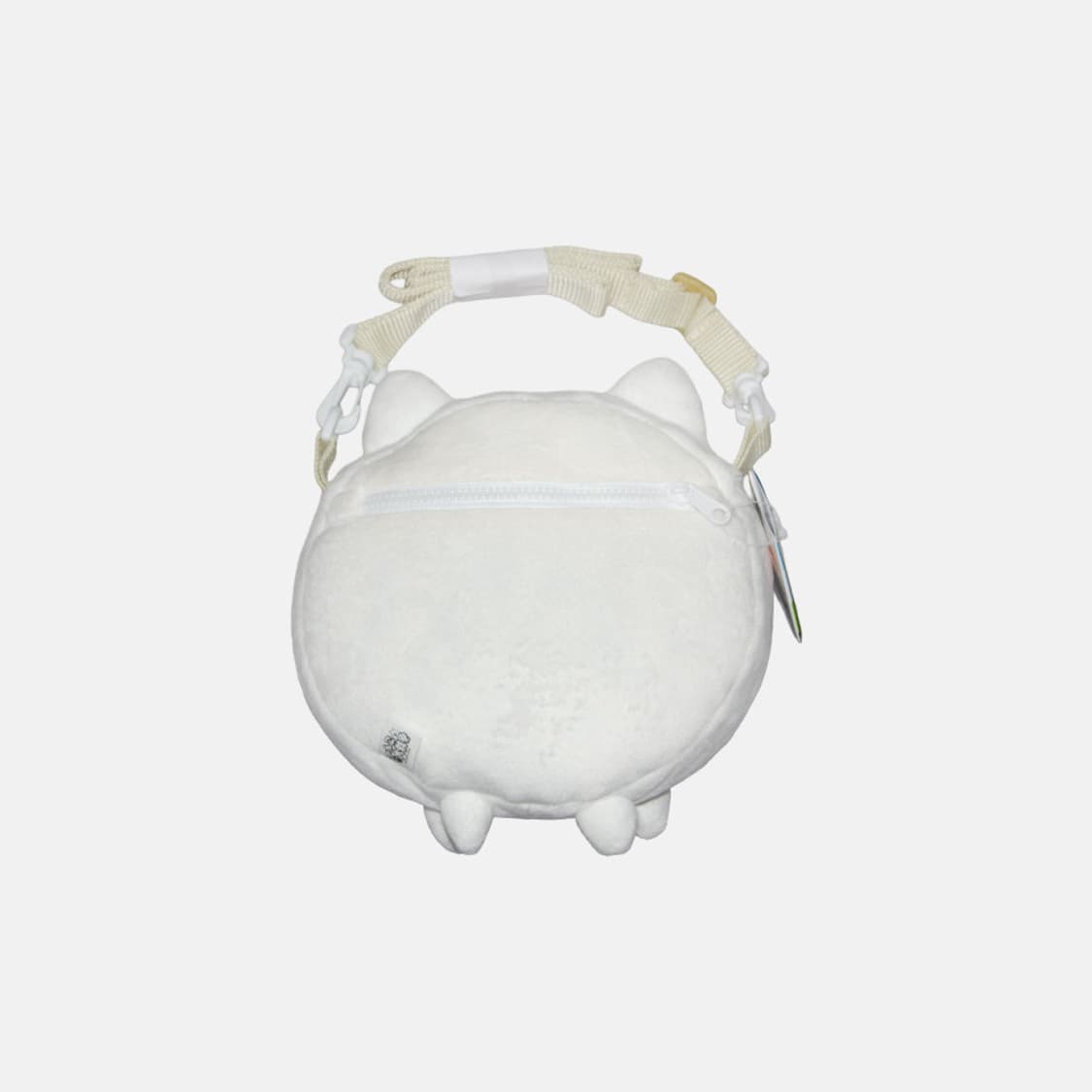 냥코대전쟁 인형 크로스백 파우치 기본냥코 상품이미지2