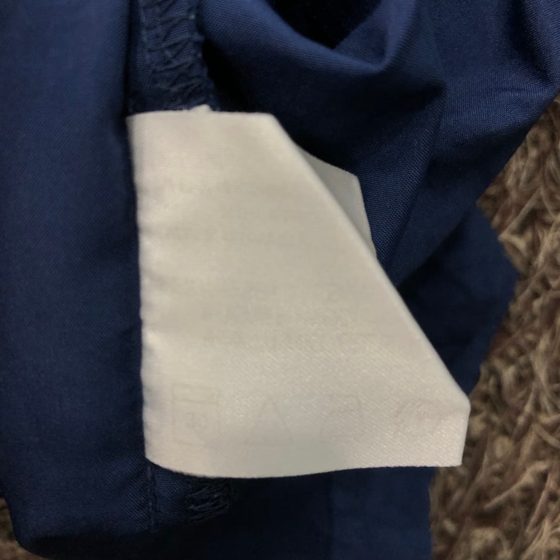 L 나이키 아노락 바람막이 후드 자켓 상품이미지7