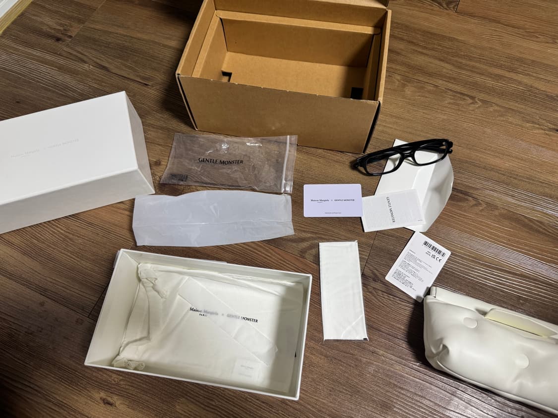 [예약중]젠몬 마르지엘라 MM210 상품이미지2