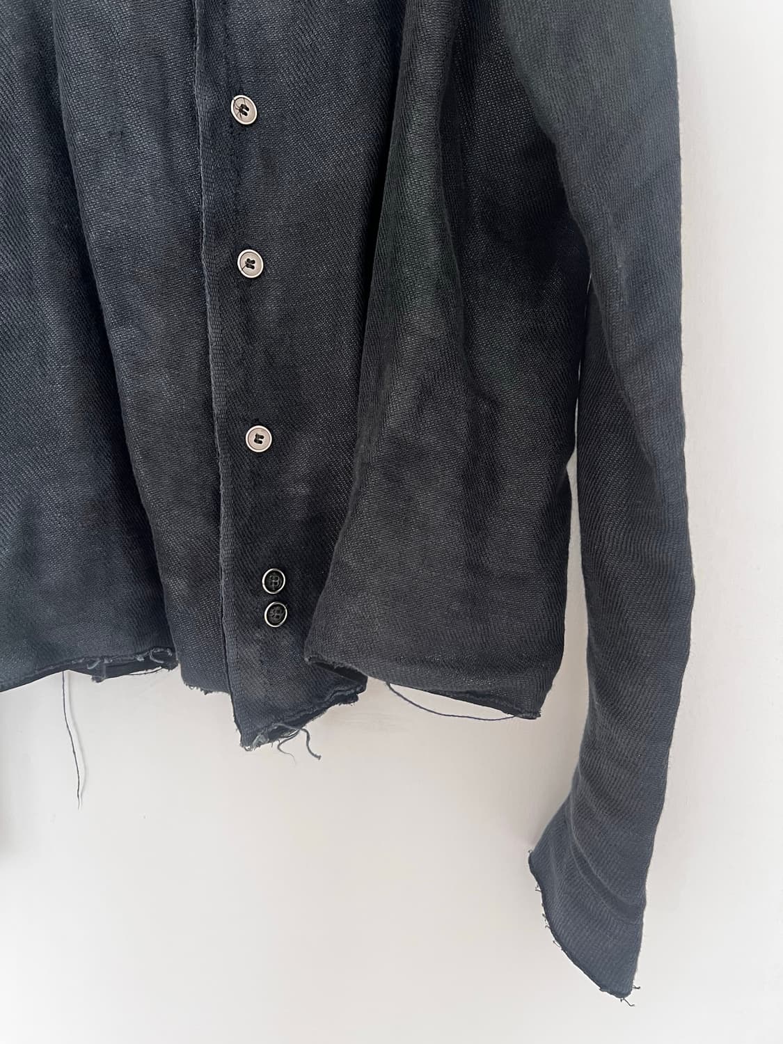 zambarrett protological archetype jacket 상품이미지5