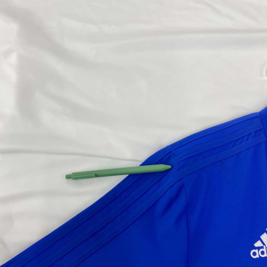 M ) 아디다스바람막이 A0004 상품이미지8