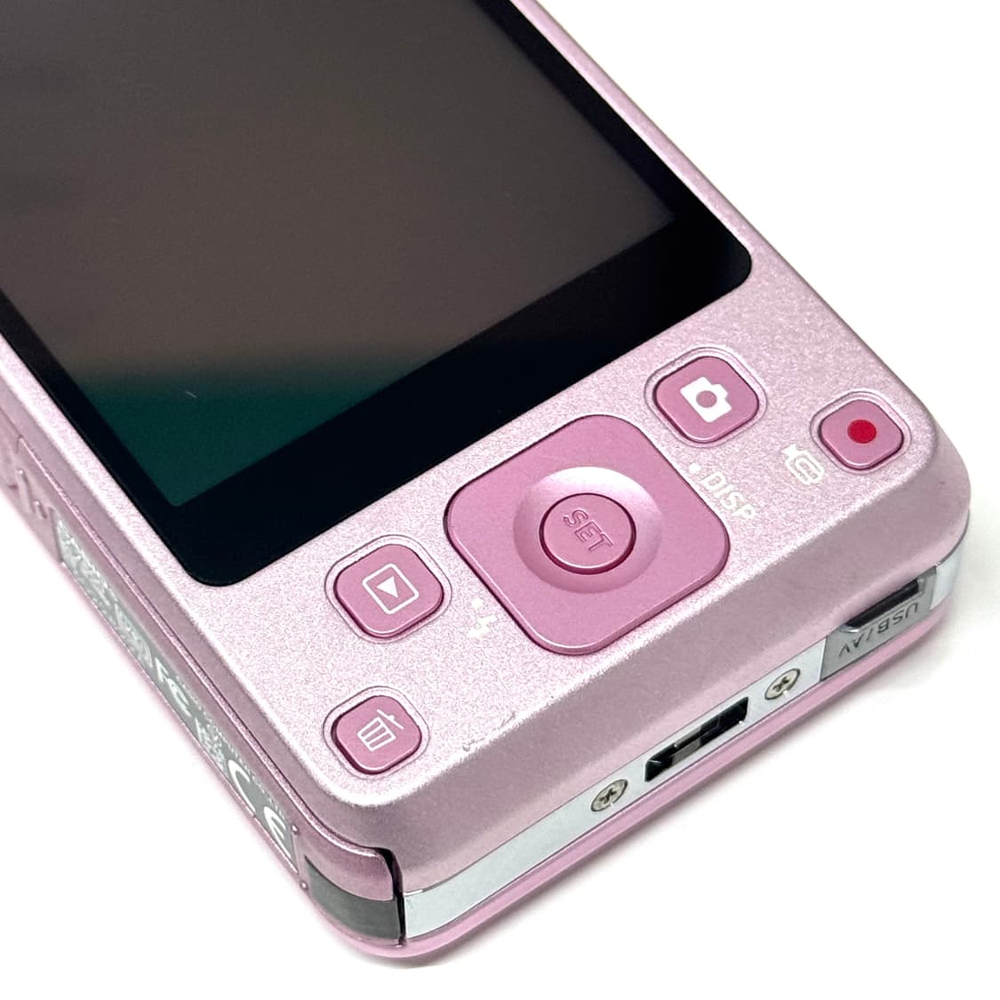 작례있음)💗카시오 엑슬림 z800 Casio Exilim EX-Z800 상품이미지10