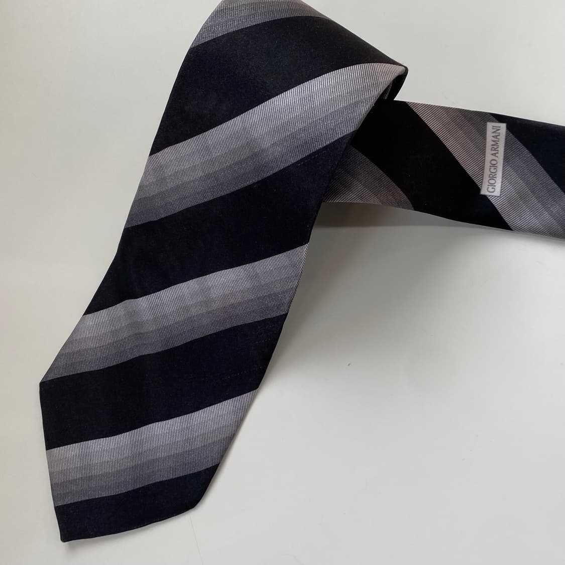 조르지오 알마니 명품 정품넥타이(ARMANI) 상품이미지5